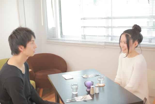 必見 モテる男の会話術 女性との会話テクニックを紹介 モテチェン